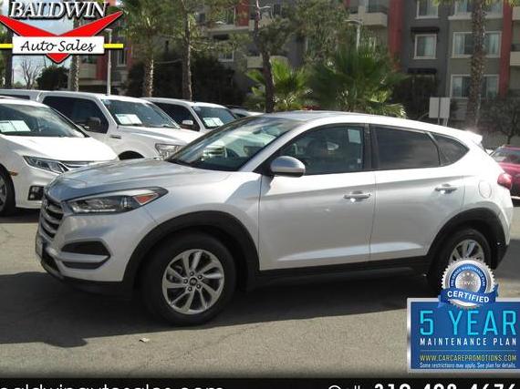 HYUNDAI TUCSON 2018 KM8J23A40JU670879 image HYUNDAI TUCSON 2018 KM8J23A40JU670879 image