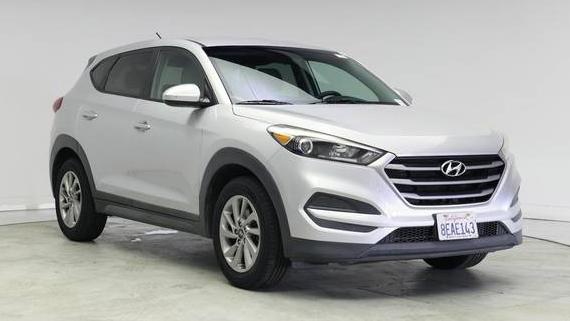 HYUNDAI TUCSON 2018 KM8J23A45JU674667 image