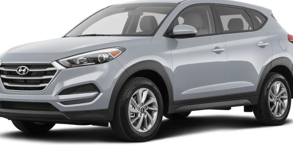 HYUNDAI TUCSON 2018 KM8J23A43JU646284 image