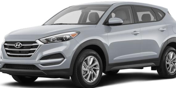 HYUNDAI TUCSON 2018 KM8J23A42JU655798 image