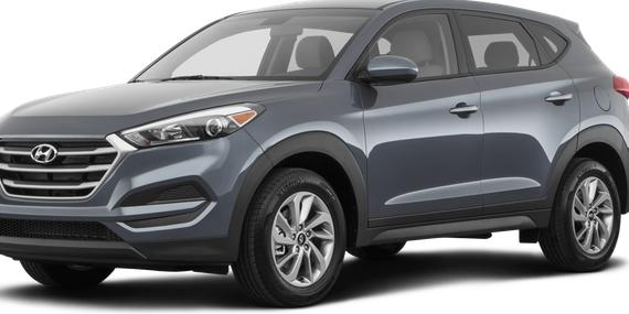 HYUNDAI TUCSON 2018 KM8J23A45JU624755 image