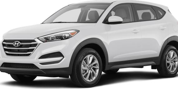 HYUNDAI TUCSON 2018 KM8J23A40JU726075 image
