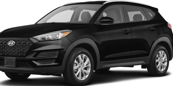 HYUNDAI TUCSON 2021 KM8J23A40MU361465 image