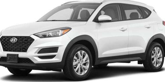 HYUNDAI TUCSON 2021 KM8J23A42MU309772 image