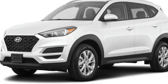 HYUNDAI TUCSON 2021 KM8J23A41MU342410 image