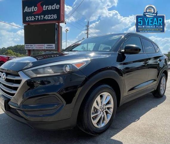 HYUNDAI TUCSON 2017 KM8J23A47HU403992 image HYUNDAI TUCSON 2017 KM8J23A47HU403992 image