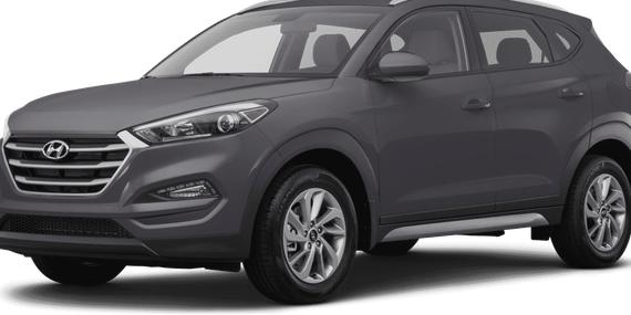 HYUNDAI TUCSON 2017 KM8J23A40HU486231 image