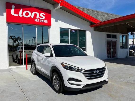 HYUNDAI TUCSON 2017 KM8J23A46HU277107 image HYUNDAI TUCSON 2017 KM8J23A46HU277107 image