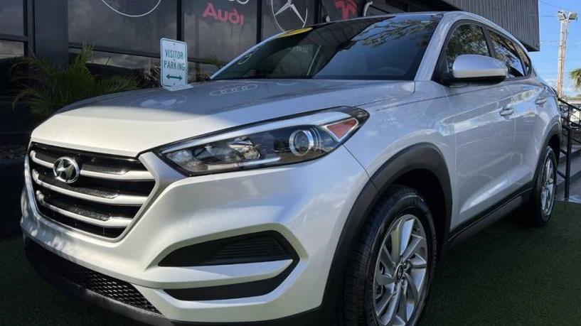 HYUNDAI TUCSON 2017 KM8J23A41HU364221 image