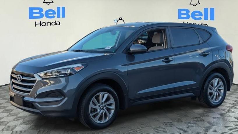 HYUNDAI TUCSON 2017 KM8J23A41HU467512 image