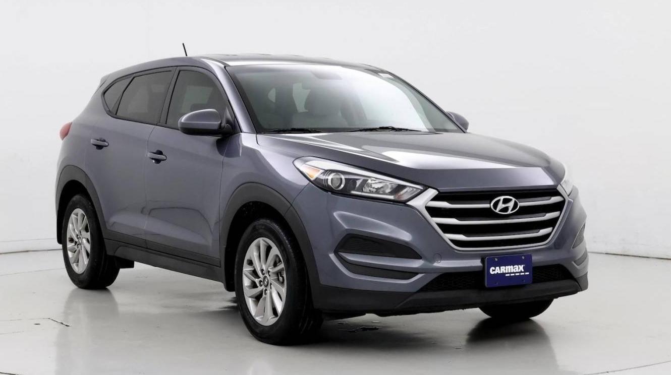 HYUNDAI TUCSON 2017 KM8J23A41HU423719 image
