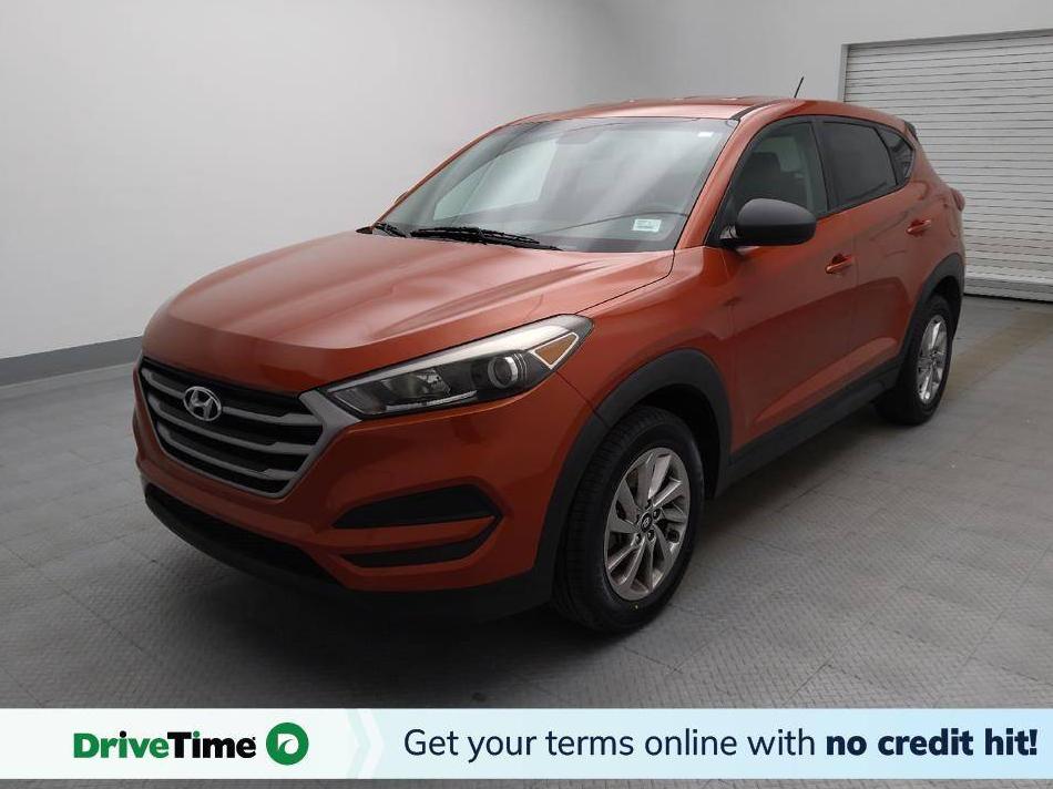 HYUNDAI TUCSON 2017 KM8J23A40HU292959 image