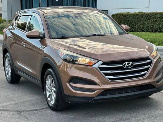 HYUNDAI TUCSON 2017 KM8J23A45HU312882 image HYUNDAI TUCSON 2017 KM8J23A45HU312882 image
