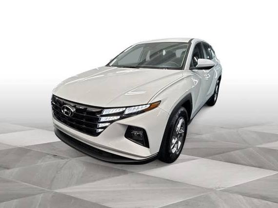 HYUNDAI TUCSON 2024 5NMJA3DE0RH416930 image