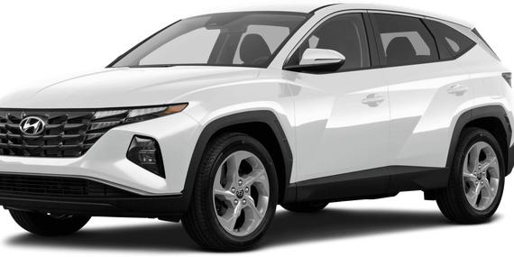 HYUNDAI TUCSON 2024 5NMJA3DE2RH347626 image