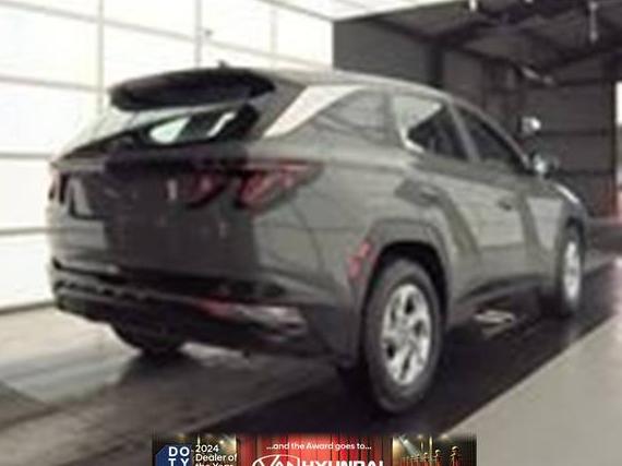 HYUNDAI TUCSON 2024 5NMJA3DE1RH349853 image