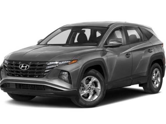 HYUNDAI TUCSON 2024 5NMJA3DE1RH302855 image