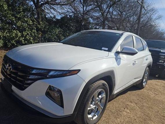 HYUNDAI TUCSON 2024 5NMJA3DEXRH345560 image HYUNDAI TUCSON 2024 5NMJA3DEXRH345560 image