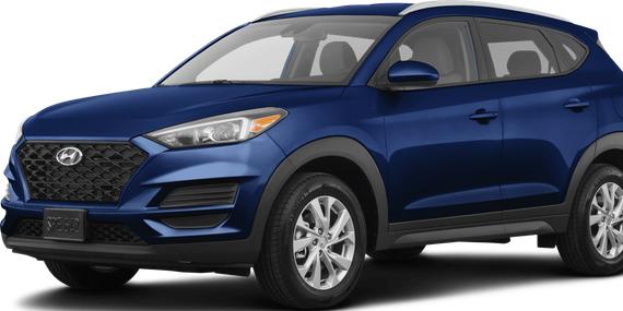 HYUNDAI TUCSON 2020 KM8J23A41LU118696 image