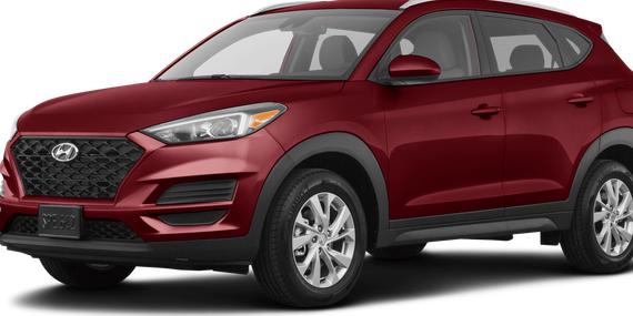 HYUNDAI TUCSON 2020 KM8J23A41LU210505 image