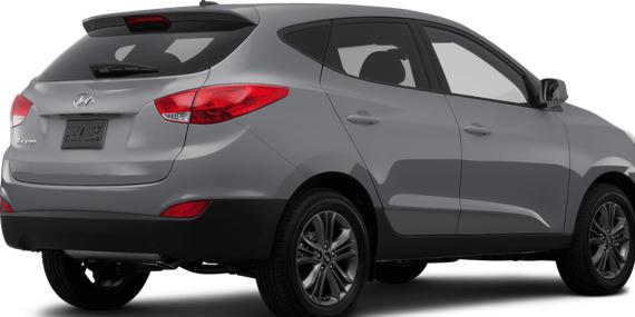 HYUNDAI TUCSON 2015 KM8JT3AF3FU102454 image