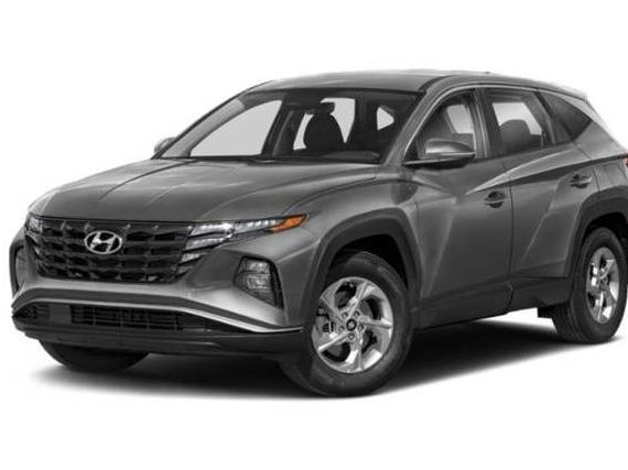 HYUNDAI TUCSON 2022 5NMJA3AE0NH085071 image