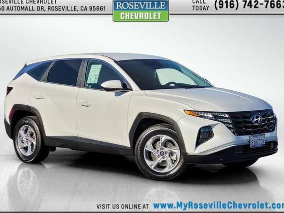 HYUNDAI TUCSON 2022 5NMJACAE2NH033926 image HYUNDAI TUCSON 2022 5NMJACAE2NH033926 image