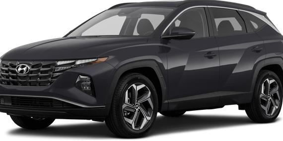 HYUNDAI TUCSON 2022 5NMJA3AE0NH094997 image