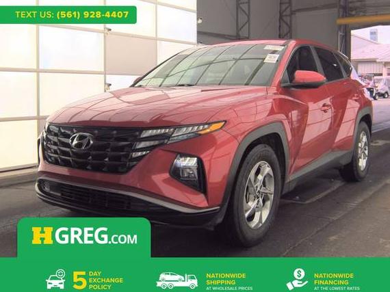 HYUNDAI TUCSON 2022 5NMJA3AE4NH005447 image HYUNDAI TUCSON 2022 5NMJA3AE4NH005447 image