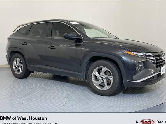 HYUNDAI TUCSON 2022 5NMJA3AE0NH012993 image