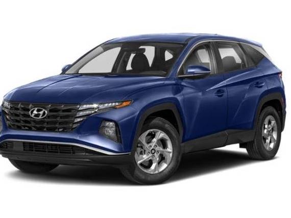 HYUNDAI TUCSON 2022 5NMJA3AE0NH119946 image