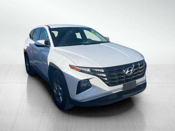 HYUNDAI TUCSON 2022 5NMJA3AE1NH003011 image