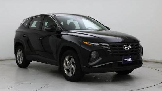 HYUNDAI TUCSON 2022 5NMJACAE6NH076116 image HYUNDAI TUCSON 2022 5NMJACAE6NH076116 image