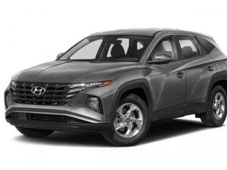 HYUNDAI TUCSON 2022 5NMJA3AE0NH115055 image