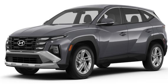 HYUNDAI TUCSON 2025 5NMJA3DE1SH577566 image HYUNDAI TUCSON 2025 5NMJA3DE1SH577566 image