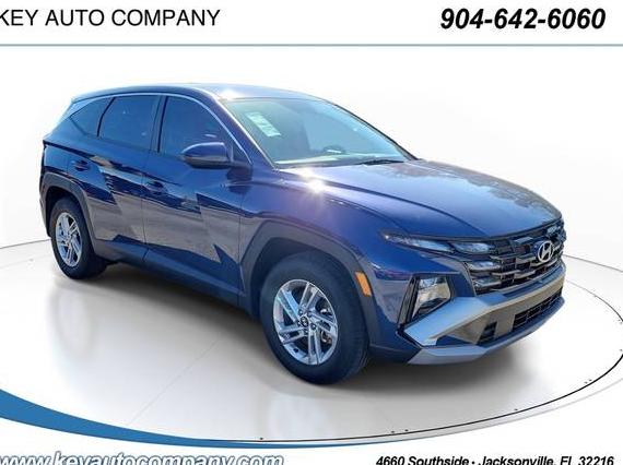 HYUNDAI TUCSON 2025 5NMJA3DE3SH551339 image HYUNDAI TUCSON 2025 5NMJA3DE3SH551339 image