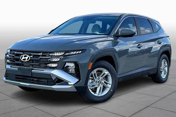 HYUNDAI TUCSON 2025 5NMJA3DE2SH457792 image