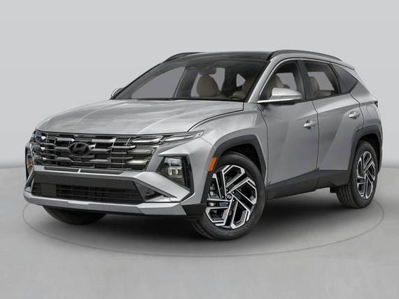 HYUNDAI TUCSON 2025 5NMJA3DE7SH453124 image HYUNDAI TUCSON 2025 5NMJA3DE7SH453124 image