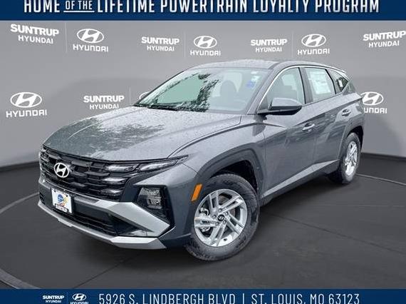 HYUNDAI TUCSON 2025 5NMJA3DE5SH577778 image HYUNDAI TUCSON 2025 5NMJA3DE5SH577778 image