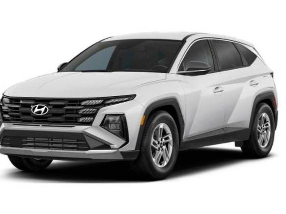 HYUNDAI TUCSON 2025 5NMJA3DE1SH468606 image HYUNDAI TUCSON 2025 5NMJA3DE1SH468606 image