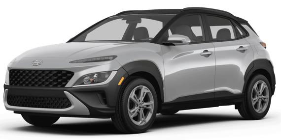 HYUNDAI KONA 2023 KM8K32AB9PU933468 image HYUNDAI KONA 2023 KM8K32AB9PU933468 image