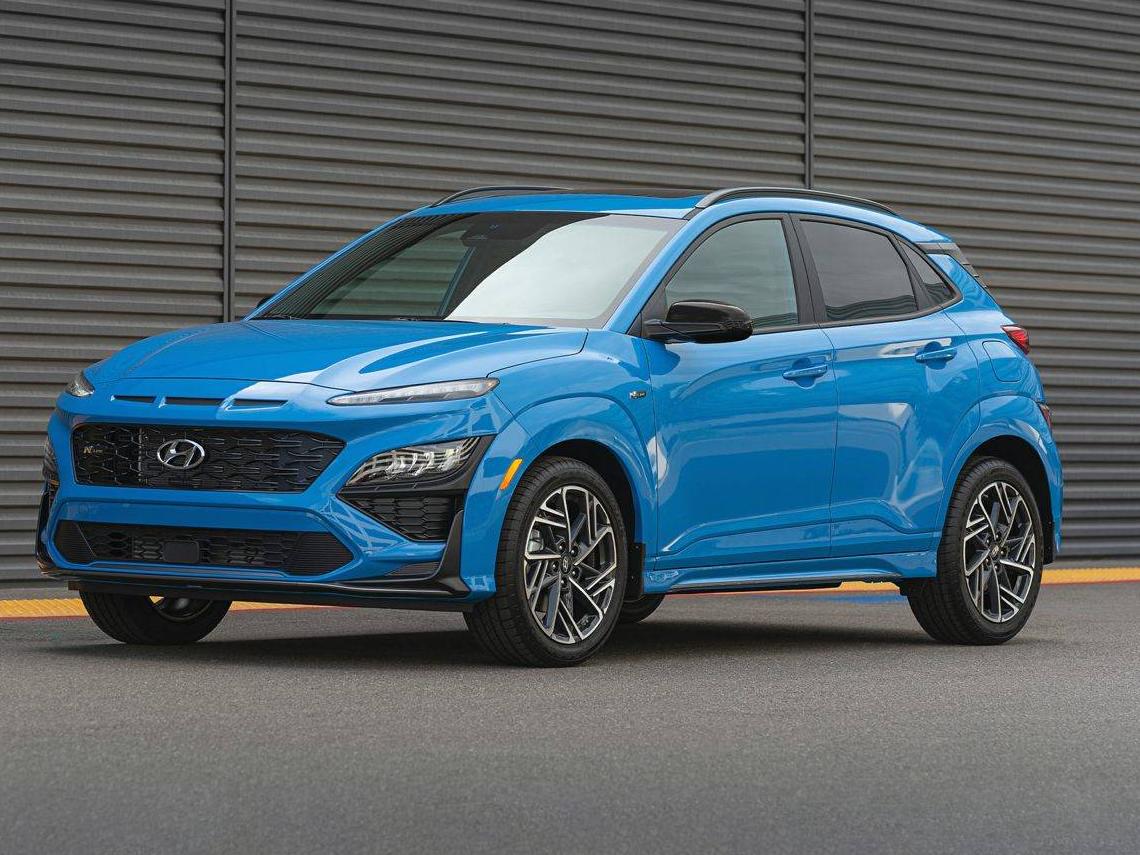 HYUNDAI KONA 2023 KM8K33A31PU023232 image HYUNDAI KONA 2023 KM8K33A31PU023232 image
