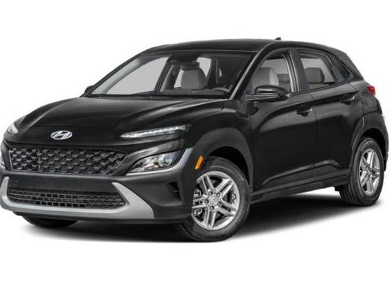 HYUNDAI KONA 2023 KM8K22AB3PU971250 image HYUNDAI KONA 2023 KM8K22AB3PU971250 image