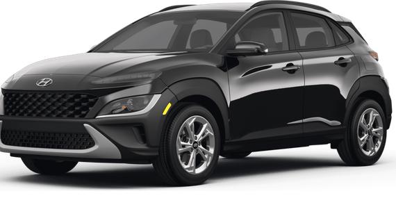 HYUNDAI KONA 2023 KM8K2CAB1PU995018 image HYUNDAI KONA 2023 KM8K2CAB1PU995018 image