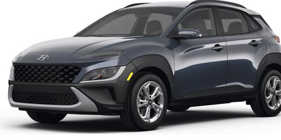 HYUNDAI KONA 2023 KM8K2CAB5PU013748 image HYUNDAI KONA 2023 KM8K2CAB5PU013748 image
