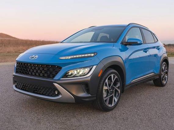 HYUNDAI KONA 2023 KM8K2CAB7PU952884 image HYUNDAI KONA 2023 KM8K2CAB7PU952884 image