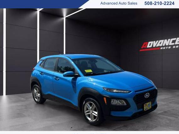 HYUNDAI KONA 2019 KM8K1CAA2KU301407 image HYUNDAI KONA 2019 KM8K1CAA2KU301407 image