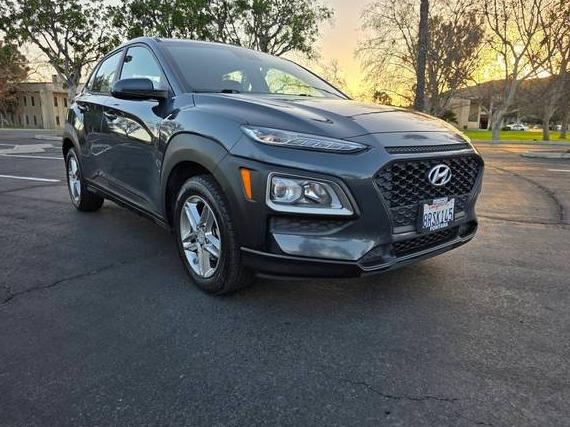 HYUNDAI KONA 2019 KM8K12AA7KU213480 image HYUNDAI KONA 2019 KM8K12AA7KU213480 image