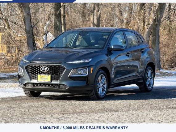 HYUNDAI KONA 2019 KM8K1CAA1KU340327 image HYUNDAI KONA 2019 KM8K1CAA1KU340327 image