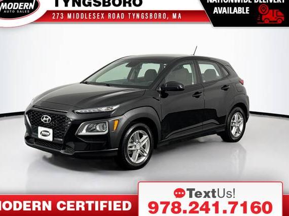 HYUNDAI KONA 2019 KM8K12AA8KU285952 image HYUNDAI KONA 2019 KM8K12AA8KU285952 image